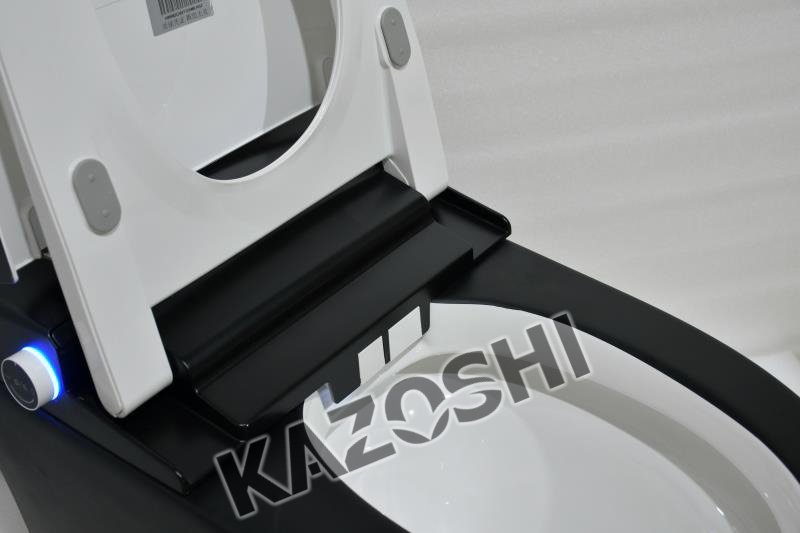 Bồn cầu thông minh Kazoshi JB-779