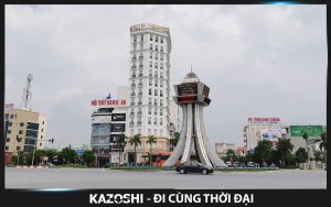 Đại lý bồn cầu thông minh Nam Định